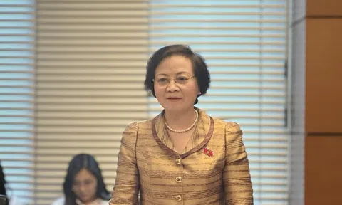 Bộ trưởng Bộ Nội vụ lý giải vì sao vẫn giữ ngạch công chức