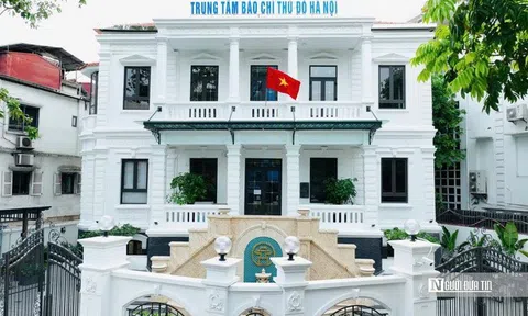 Hà Nội sẽ ra mắt Trung tâm Báo chí ứng dụng AI, Big Data
