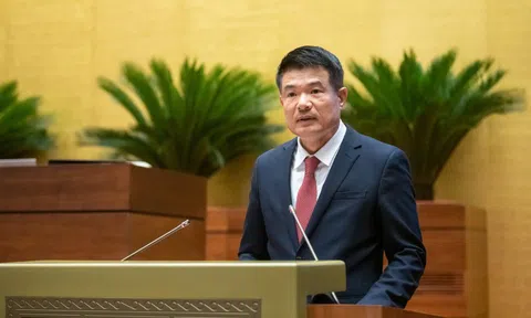 Trình Quốc hội mô hình Viện kiểm sát nhân dân 3 cấp