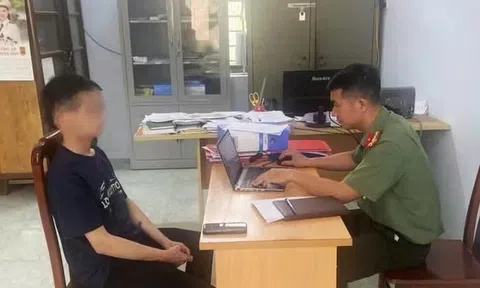 Xử lý nghiêm hội nhóm "bóc phốt chốt kiểm tra" gây nguy cơ mất an ninh trật tự