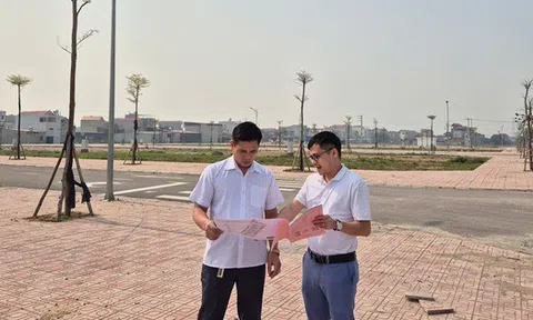 Sắp hình thành "siêu thủ phủ công nghiệp" sau sáp nhập với Bắc Ninh: Đất nền Bắc Giang được giới đầu tư "săn" lùng, giá tăng