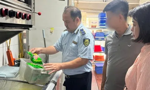 Mập mờ nguồn gốc phụ phẩm động vật