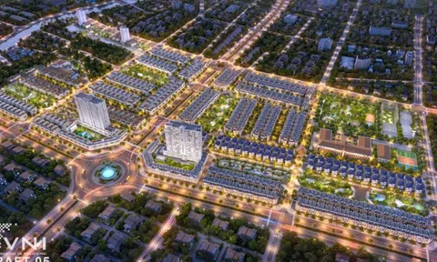 Sống xanh - sống khỏe - sống hạnh phúc: Ba thước đo giá trị bất động sản của giới thượng lưu