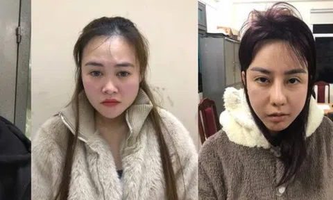 Lật tẩy ổ nhóm buôn ma túy đội lốt yến mạch