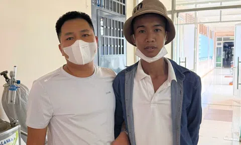 Xử lý nam thanh niên đuổi đánh Shipper