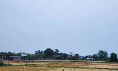 Tiền chuyển mục đích sử dụng đất quá cao, người dân như mua đất lần 2