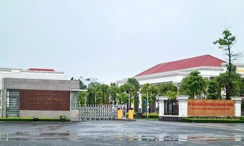 An Giang xem xét kỷ luật nhiều lãnh đạo huyện liên quan sai phạm đất đai