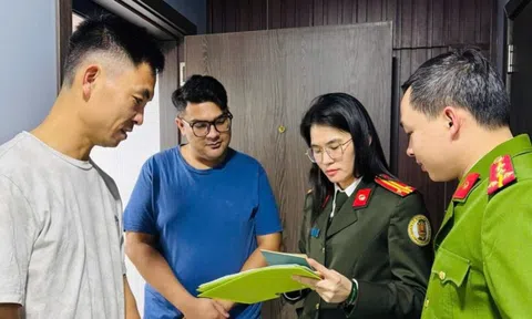 Cảnh giác thủ đoạn đưa người nước ngoài nhập cảnh rồi ở lại trái phép