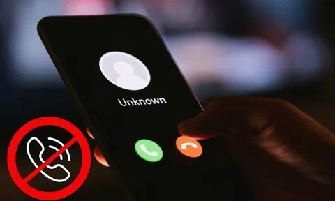 Cảnh giác với những cuộc gọi "nháy máy"