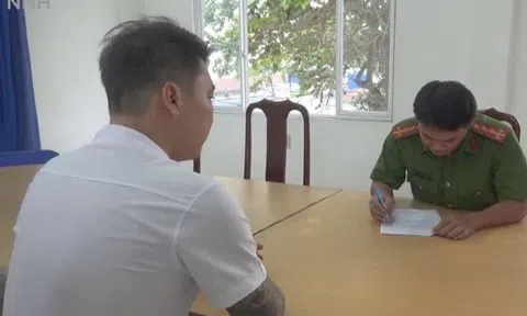 Bình Dương: Xử lý nhóm thanh niên tụ tập, mang hung khí đi “thanh toán” nhau