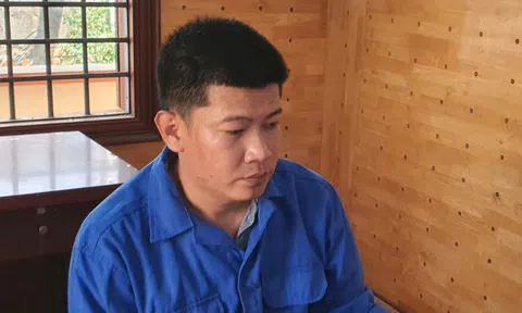 Bắt tạm giam nguyên Phó Chủ tịch xã lừa đảo chiếm đoạt tài sản