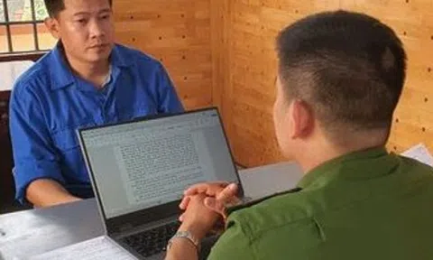 Bắt nguyên Phó Chủ tịch UBND xã hai lần lừa đảo chiếm đoạt tài sản