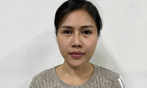 Bắt giữ đối tượng truy nã đặc biệt nguy hiểm mua bán trẻ em