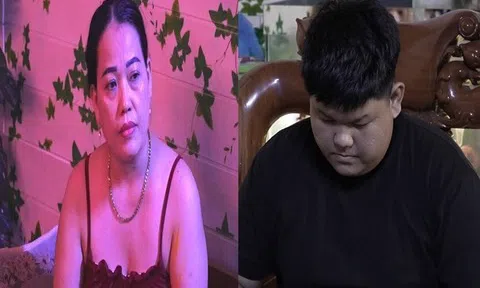 Tạm giữ "tú ông, tú bà" môi giới mại dâm tại cơ sở massage