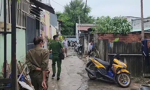 Vụ nổ làm 2 người tử vong ở TP.HCM: Hé lộ tình tiết bất ngờ