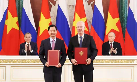 Nỗ lực sớm tiếp cận vắc xin ung thư tiềm năng đưa về Việt Nam