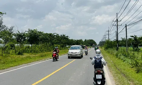 Tp.HCM định hướng phát triển theo 6 phân vùng, Củ Chi - Hóc Môn là đô thị vùng phía Bắc