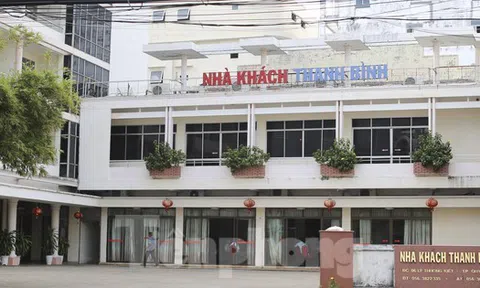 Trước sáp nhập tỉnh, Bình Định bố trí 20 tỷ đồng cải tạo nhà khách làm nhà ở công vụ