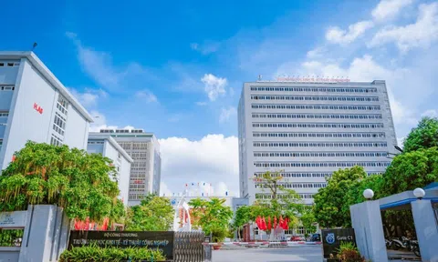 Đại học Kinh tế - Kỹ thuật Công nghiệp (UNETI) dự kiến tuyển 6.800 chỉ tiêu hệ đại học chính quy năm 2025