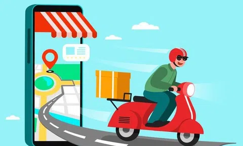 Cảnh báo thủ đoạn lừa đảo liên quan đến ship hàng hóa