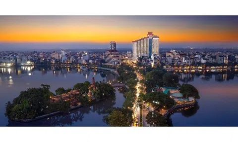 Hà Nội đáp ứng tốt nhất nhu cầu lưu trú của du khách dịp Lễ 2/9