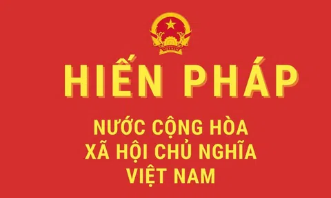 Triển khai tổ chức lấy ý kiến về dự thảo Nghị quyết sửa đổi, bổ sung một số điều của Hiến pháp năm 2013