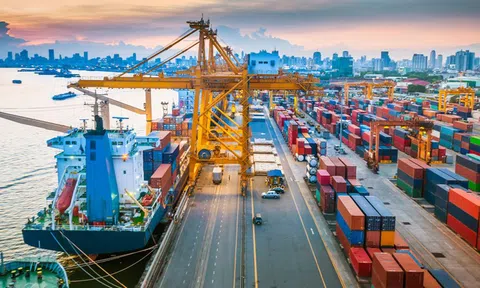 Thương mại Việt Nam - Đức: Tăng trưởng tốt trong 4 tháng đầu năm
