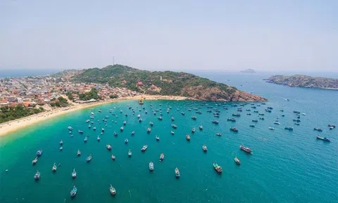 Công nghệ xanh để đại dương bền vững