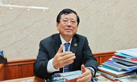 Sửa đổi Hiến pháp năm 2013 có ý nghĩa to lớn đối với sự phát triển của đất nước