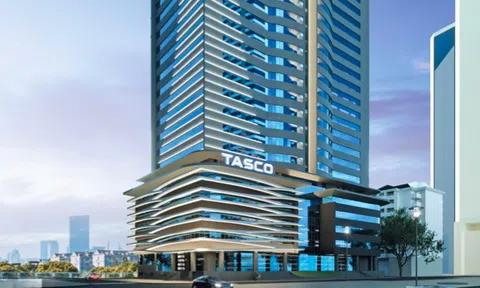 Hai thành viên Hội đồng quản trị Tasco xin từ nhiệm