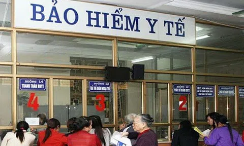 Không được phát sinh thêm thủ tục gây phiền hà cho người khám chữa bệnh BHYT