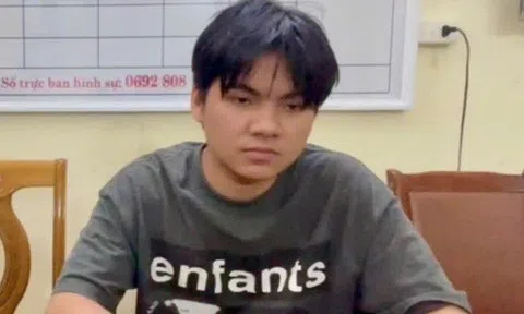 Bắt giữ đối tượng lừa đảo bán tài khoản TikTok