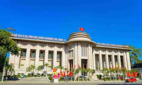 Sửa đổi Luật các Tổ chức tín dụng: Tháo gỡ nợ xấu, khơi thông nguồn vốn