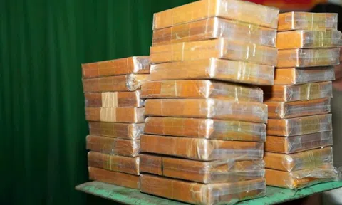 Quảng Nam: Bắt giữ đối tượng vận chuyển 14,3 kg ma túy qua biên giới