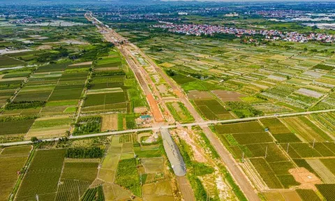 9 huyện của Đồng Nai phải hoàn thiện hồ sơ điều chỉnh quy hoạch sử dụng đất đến năm 2030 trước ngày 30/6