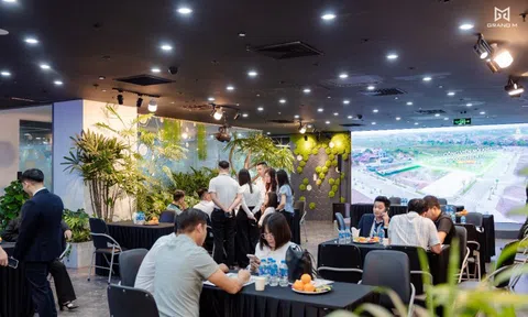 NHS Gateway Bac Giang bùng nổ hơn 300 giao dịch chỉ sau 6 giờ ra mắt