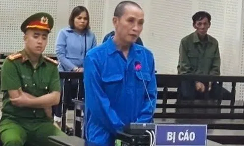 Sát hại bạn gái vì nói đi tu, người đàn ông lĩnh án tử hình