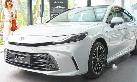 Thị trường ảm đạm không ngăn được phân khúc xe này tăng 40% so với năm ngoái