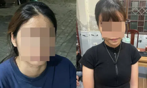 2 nhóm nữ sinh hẹn đánh nhau vì mâu thuẫn trên mạng xã hội