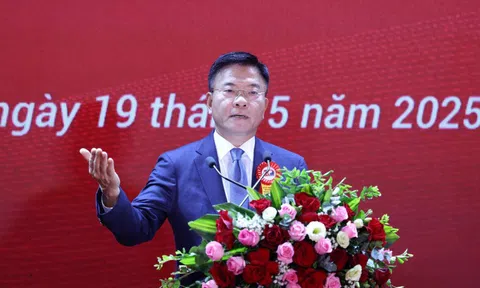 Phát triển y học cổ truyền là bảo tồn bản sắc, thể hiện tinh thần tự cường dân tộc