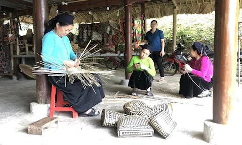 Công bố 5 di sản văn hóa phi vật thể quốc gia