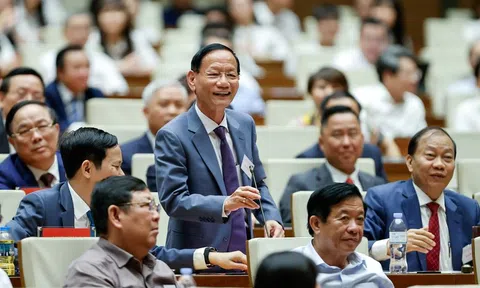 Doanh nghiệp có Nghị quyết 68 như “nắng hạn gặp cơn mưa rào”