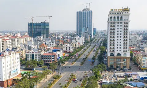 Hải Phòng bỏ quy hoạch xây sân golf trên đất cảng 150 năm tuổi để xây dựng khu vui chơi, giải trí công cộng