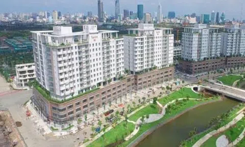 Tán thành chủ trương giao chủ đầu tư dự án nhà ở xã hội không thông qua đấu thầu