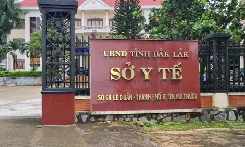 Công an Đắk Lắk yêu cầu bệnh viện phối hợp xử lý các ca tử vong có dấu hiệu tội phạm