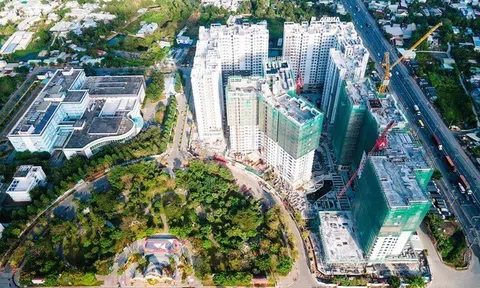 Sắp 'hạ màn' kiện tụng liên quan nhà thầu xây dựng lớn nhất Việt Nam