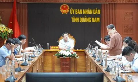 Quảng Nam tăng giá nước sạch, cao gần gấp đôi tại Đà Nẵng
