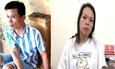 Triệt phá đường dây ma túy ở Đồng Nai, bắt 9 đối tượng