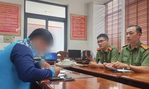 Bị xử phạt vì tổ chức giải bóng đá “phủi” không phép, quảng bá trang cá cược
