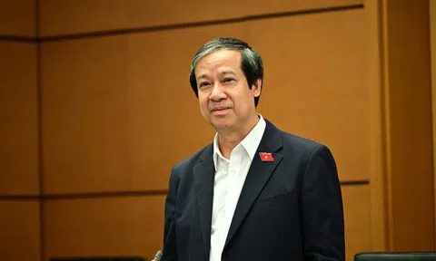 ĐBQH lo phụ huynh "xếp hàng, đổ cửa" khi miễn học phí trường công lập